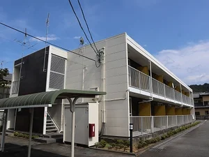 内郷駅（福島県）のマンスリーマンション・ウィークリーマンション「レオパレスＫａｗａｈａｒａｄａ 104(No.1139336)」メイン画像