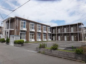 のマンスリーマンション・ウィークリーマンション「レオパレス森の泉 211(No.1139369)」メイン画像