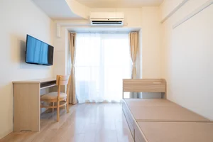 名古屋市のマンスリーマンション・ウィークリーマンション「通勤・通学にも便利な立地！家具家電付き 1403・家具付きアパートメント(No.1139408)」メイン画像