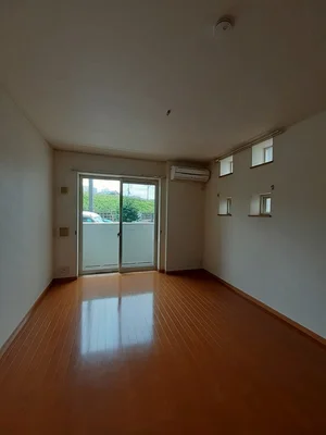 千葉市稲毛区のマンスリーマンション・ウィークリーマンション「ミーテ・カーサⅡ 103・洋室(No.1139463)」メイン画像