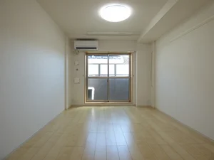 石田駅（京都府）のマンスリーマンション・ウィークリーマンション「ベル・ドール 108・洋室(No.1139572)」メイン画像