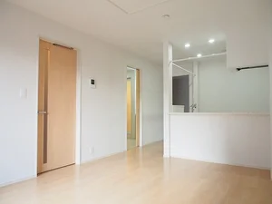 香呂駅（兵庫県）のマンスリーマンション・ウィークリーマンション「サングレイスＡ 103・洋室(No.1139585)」メイン画像