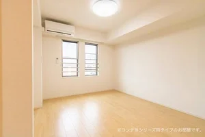 埼玉県のマンスリーマンション・ウィークリーマンション「千駄野アパート 203・洋室(No.1139762)」メイン画像