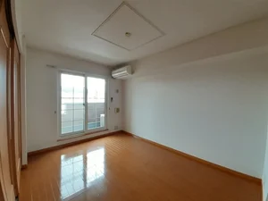 のマンスリーマンション・ウィークリーマンション「サン　グレイスＢ 203・洋室(No.1139809)」メイン画像