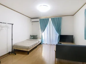 愛知県のマンスリーマンション・ウィークリーマンション「ACO東浦町Ⅱ (No.1139863)」メイン画像