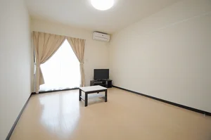 のマンスリーマンション・ウィークリーマンション「クレイノスクエア与野 403(No.1139967)」メイン画像