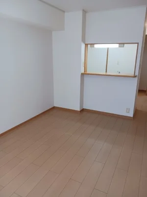 延岡市のマンスリーマンション・ウィークリーマンション「パールハウス 202・洋室(No.1140322)」メイン画像