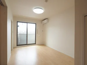 北九州市小倉北区のマンスリーマンション・ウィークリーマンション「エクスクルーシブⅠ 105・洋室(No.1140366)」メイン画像