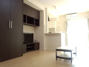 のマンスリーマンション・ウィークリーマンション「レオネクストたちばな 201(No.1140559)」メイン画像