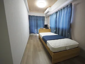 埼玉県のマンスリーマンション・ウィークリーマンション「おうちくんマンスリー ５(No.1140574)」メイン画像