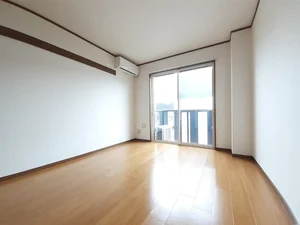 のマンスリーマンション・ウィークリーマンション「メーディオ 202・洋室(No.1140576)」メイン画像