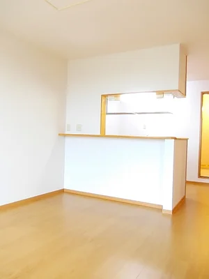 のマンスリーマンション・ウィークリーマンション「ベルフラワー鳥越 202・洋室(No.1140578)」メイン画像