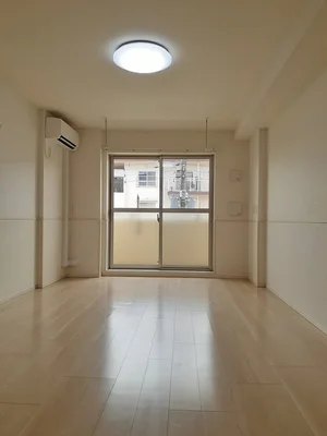 八王子市のマンスリーマンション・ウィークリーマンション「ミルト　ハウス 308・洋室(No.1140606)」メイン画像