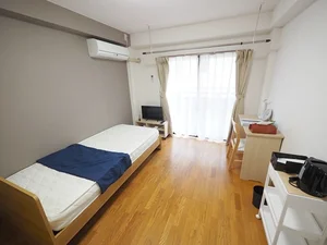 のマンスリーマンション・ウィークリーマンション「おうちくんマンスリー ７・1K(No.1140680)」メイン画像