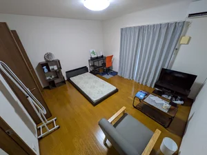 のマンスリーマンション・ウィークリーマンション「HIKURASHI東刈谷 Atype(No.1140681)」メイン画像