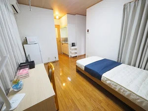 のマンスリーマンション・ウィークリーマンション「おうちくんマンスリー ８・1R(No.1140682)」メイン画像