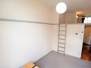 のマンスリーマンション・ウィークリーマンション「レオパレスベンデュール 105(No.1140698)」メイン画像