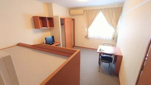 沢渡駅（長野県）のマンスリーマンション・ウィークリーマンション「レオパレスエステーロ 206(No.1140760)」メイン画像