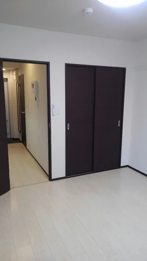 明治学院大学白金キャンパス周辺のマンスリーマンション・ウィークリーマンション「クレイノＹＡＭＡＳＨＩＴＡ 402(No.1140824)」メイン画像