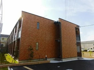 愛知県のマンスリーマンション・ウィークリーマンション「レオネクスト己新田 108(No.1140844)」メイン画像