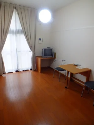 千葉県立保健医療大学周辺のマンスリーマンション・ウィークリーマンション「レオパレスプレミール稲毛 109(No.1140858)」メイン画像