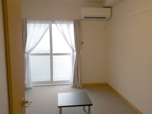 のマンスリーマンション・ウィークリーマンション「レオパレスときわマンションⅡ 302(No.1140935)」メイン画像