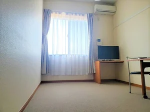 埼玉県のマンスリーマンション・ウィークリーマンション「レオパレスリベェール 204(No.1140938)」メイン画像