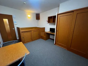 のマンスリーマンション・ウィークリーマンション「レオパレスプロテクシオン 205(No.1140959)」メイン画像