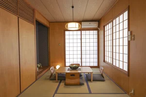 のマンスリーマンション・ウィークリーマンション「Pine House in Araha 01・戸建(No.1141026)」メイン画像