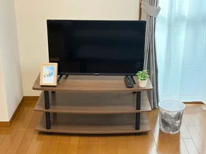 家具家電付きなので、その日から快適に生活できます★★