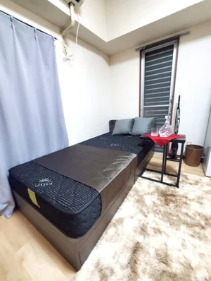 愛知県のマンスリーマンション・ウィークリーマンション「【🧖‍♀️なんとなんとサウナ付き🧖‍♂️】BraTToアキユラ須賀町 (No.1141029)」メイン画像