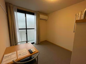 原ノ町駅（福島県）のマンスリーマンション・ウィークリーマンション「レオパレスオバタ　原町 405(No.1141161)」メイン画像