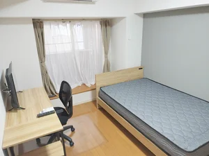 福岡市博多区のマンスリーマンション・ウィークリーマンション「マイナビSTAY博多冷泉町 809(No.1141178)」メイン画像