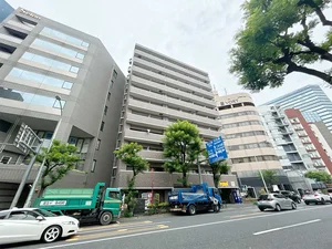 代官山駅の家具家電付きマンスリーマンション「マイナビSTAY渋谷WEST 603(No.1141181)」メイン画像