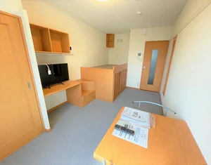 のマンスリーマンション・ウィークリーマンション「レオパレスオークトゥリーズ 213(No.1141223)」メイン画像