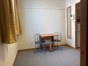 のマンスリーマンション・ウィークリーマンション「レオパレスプランドール高島 204(No.1141226)」メイン画像