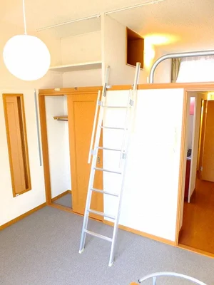 千葉県のマンスリーマンション・ウィークリーマンション「レオパレスネオ 202(No.1141229)」メイン画像