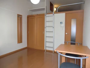 兵庫県のマンスリーマンション・ウィークリーマンション「レオパレスｚｕｃｃａ 103(No.1141299)」メイン画像