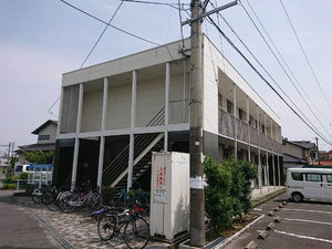 田代駅（佐賀県）のマンスリーマンション・ウィークリーマンション「レオパレス栖 101(No.1141321)」メイン画像