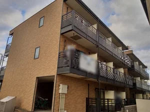 のマンスリーマンション・ウィークリーマンション「レオネクストドミールＢ 303(No.1141357)」メイン画像