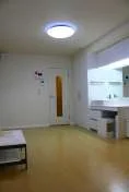 のマンスリーマンション・ウィークリーマンション「レオネクストボヌールＨ 107(No.1141389)」メイン画像