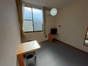 上井草駅（東京都）のマンスリーマンション・ウィークリーマンション「レオパレスけやき 201(No.1141395)」メイン画像