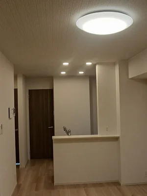 御坊市のマンスリーマンション・ウィークリーマンション「レッド　スイートピーⅠ 103・洋室(No.1141988)」メイン画像