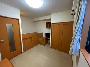 板橋区のマンスリーマンション・ウィークリーマンション「レオパレスプランドール高島 202(No.1142147)」メイン画像