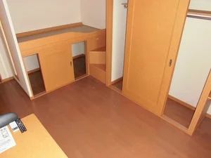 のマンスリーマンション・ウィークリーマンション「レオパレスどりーむＳ 106(No.1142243)」メイン画像