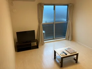 のマンスリーマンション・ウィークリーマンション「ミランダメルベーユ高坂 104(No.1142245)」メイン画像