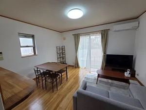 のマンスリーマンション・ウィークリーマンション「HIKURASHI日進 B(No.1142426)」メイン画像