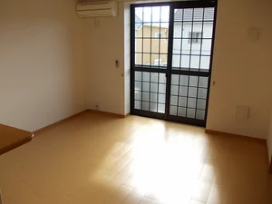 姫路市のマンスリーマンション・ウィークリーマンション「グランドゥールＣ 203・洋室(No.1142473)」メイン画像