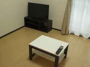 のマンスリーマンション・ウィークリーマンション「レオネクストプランドール石神井 202(No.1142888)」メイン画像