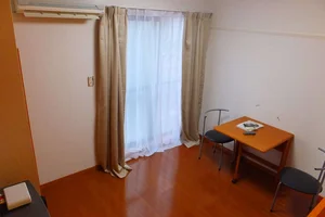 のマンスリーマンション・ウィークリーマンション「レオパレスＰＡＲＣ　ＳＩＤＥ 104(No.1142900)」メイン画像